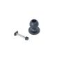 Ram 1" B Ball Track Ball Flat Panel Adapter RAP-B-375U