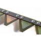 A-831-079 7' Top Serrated Sickle fits New Holland