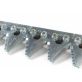 625 Flex Platform Big Tooth Sickle Assembly