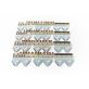 635 Flex Platform Big Tooth Sickle Assembly