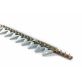635 Flex Platform Big Tooth Sickle Assembly