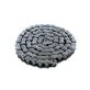 #100 Standard Single Strand Roller Chain 10'
