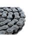 #100 Standard Single Strand Roller Chain 10'