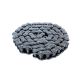 #120 Standard Single Strand Roller Chain 10'