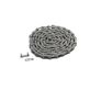 #A2050 Standard Single Strand Roller Chain 10'