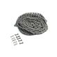 #A2050 Standard Single Strand Roller Chain 50'