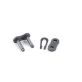 #60H Roller Chain Heavy Series Connector Link