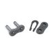 #60H Roller Chain Heavy Series Connector Link