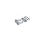 #80H Roller Chain Heavy Series Connector Link