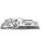 Femco Custom Fit John Deere Tractor Weatherbrake 21436