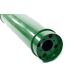AH216876 Combine Feederhouse Conveyor Drum fits John Deere 10.75"