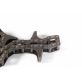 AXE61091 Combine Corn Head Gathering Chain fits John Deere