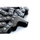 034859 Corn Head Gathering 9 Lug Chain fits Geringhoff