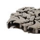 KXE10487 Corn Head RM Gathering Chain kit fits John Deere