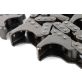 KXE10487 Corn Head RM Gathering Chain kit fits John Deere