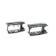 KXE10487 Corn Head RM Gathering Chain kit fits John Deere