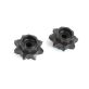 KXE10487 Corn Head RM Gathering Chain kit fits John Deere