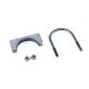 Stanley 2-5/8'' x 24'' Straight Exhaust Extension