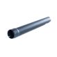 Stanley 2-5/8'' x 24'' Straight Exhaust Extension