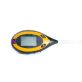 Agratronix 08185 Soil Moisture Temperature PH Tester 8" Probe