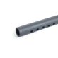 R28022 Front Axle Small Inner Tie Rod Tube fits John Deere