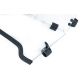 Kolpin 2900 UTV Full Folding Gator Windshield