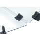 Kolpin 2900 UTV Full Folding Gator Windshield