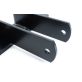 Yetter 2920-209 Disk Sealer Bracket