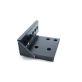Yetter 2920-211 Disk Sealer Shank Mounting Bracket