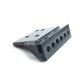 Yetter 2920-211 Disk Sealer Shank Mounting Bracket