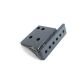 Yetter 2920-211 Disk Sealer Shank Mounting Bracket