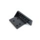 Yetter 2920-211 Disk Sealer Shank Mounting Bracket