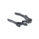 Yetter Row Cleaner Unit Mount Wide Row Floating Residue Manager 2967-029A-ST-FW