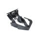 Yetter Row Cleaner Unit Mount Wide Row Floating Residue Manager 2967-029A-ST-FW