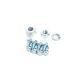 Yetter 2967-101A Complete Standard Residue Manager Wheel Assembly