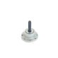 Yetter 2967-101A Complete Standard Residue Manager Wheel Assembly