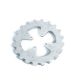 Yetter 2967-186A New Style Floater Depth Wheels for Titan Residue Managers