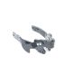 Yetter Row Cleaner Planter Residue Manager Floating 2967-042-ST-FW