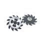 Yetter Row Cleaner Planter Residue Manager Floating 2967-042-ST-FW