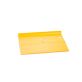 20' Yellow Poly Wear Shoe Skid Kit fits John Deere