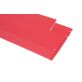 963/1063 IH Corn Head Auger Trough Poly Liner Kit 42" Opening
