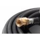 3/8'' X 50' Pressure Washer Hose 4000 PSI, 200°
