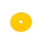 3/8" x 1" ID UHMW Poly Hitch Saver Disc HSP60100