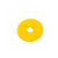 3/8" x 1-1/2" ID UHMW Poly Hitch Saver Disc HSP60150