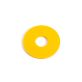 3/8" x 2" ID UHMW Poly Hitch Saver Disc HSP60200