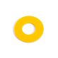 3/8" x 2-3/4" ID UHMW Poly Hitch Saver Disc HSP60275