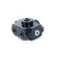 Parker S-50 Two Position Selector Hydraulic Valve