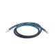 3/8" x 9' SAE 2SN/100R2AT MFC Hydraulic Hose Assembly