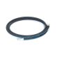 3/8" x 10' SAE 2SN/100R2AT MFC Hydraulic Hose Assembly