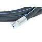 3/8" x 16' SAE 2SN/100R2AT MFC Hydraulic Hose Assembly